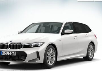 BMW 318 24.180 km 35.710 &euro; Düsseldorf 40549