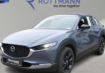 Mazda CX-30 11.143 km 28.470 &euro; Bottrop-Kirchhellen 46244