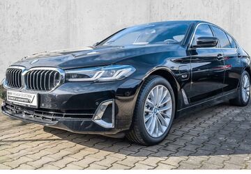 BMW 530 66.280 km 34.390 &euro; Velbert 42553