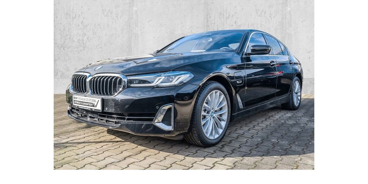 BMW 530 66.280 km 34.390 &euro; Velbert 42553