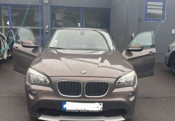 BMW X1 159.345 km 7.500 &euro; Solingen 42651