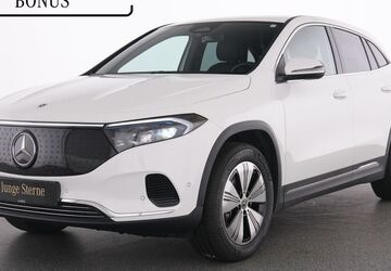 Mercedes-Benz EQA 15.998 km 37.885 &euro; Essen 45309