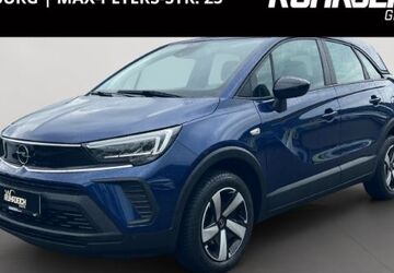 Opel Crossland (X) 37.700 km 15.490 &euro; Duisburg 47059