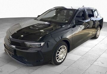 Opel Astra 72.835 km 14.990 &euro; Hilden 40721