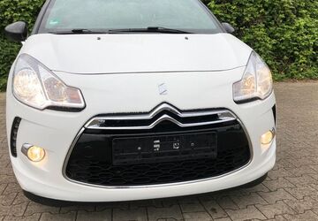 DS Automobiles DS3 97.000 km 6.200 &euro; Essen 45356
