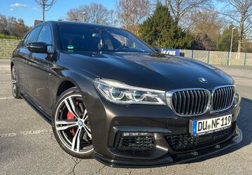 BMW 750 170.000 km 30.250 &euro; Duisburg 47138