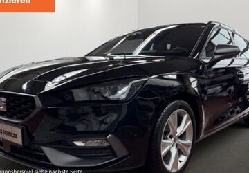 Seat Leon 22.208 km 27.990 &euro; Velbert 42553
