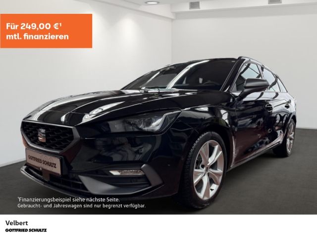 Seat Leon 22.208 km 27.990 &euro; Velbert 42553