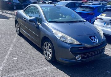 Peugeot 207 213.000 km 1.500 &euro; Gelsenkirchen 45892