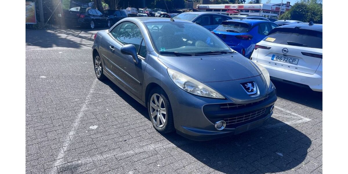 Peugeot 207 213.000 km 1.500 &euro; Gelsenkirchen 45892