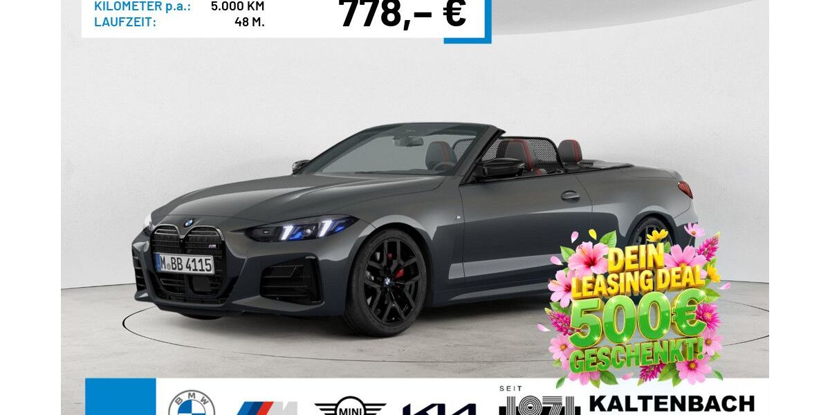 BMW M440 12.957 km 68.390 &euro; Wermelskirchen 42929