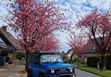Suzuki Jimny 23.600 km 34.950 &euro; Oberhausen 46047