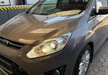 Ford C-Max 47.000 km 12.990 &euro; Essen 45356