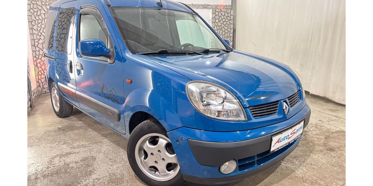 Renault Kangoo 302.355 km 1.791 &euro; Witten -NRW 58452