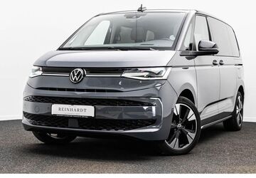 VW T7 Multivan 56.106 km 55.285 &euro; Hagen 58091