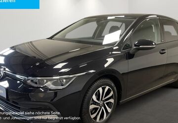 VW Golf 57.358 km 21.990 &euro; Düsseldorf 40233