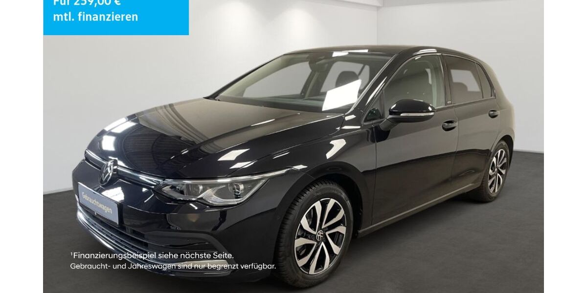 VW Golf 57.358 km 21.990 &euro; Düsseldorf 40233