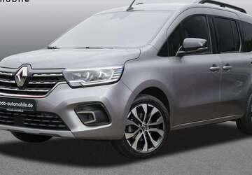 Renault Kangoo 51.884 km 20.910 &euro; Herne 44629