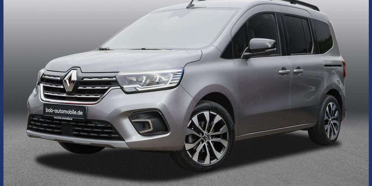 Renault Kangoo 51.884 km 20.910 &euro; Herne 44629