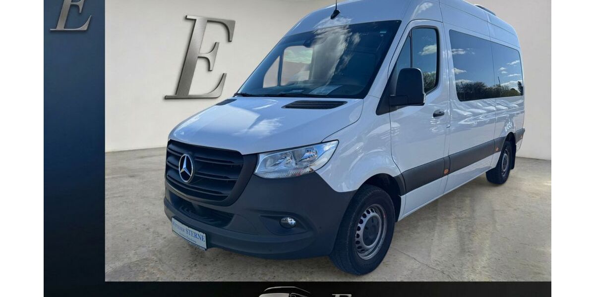 Mercedes-Benz Sprinter 211.799 km 35.343 &euro; Witten 58454