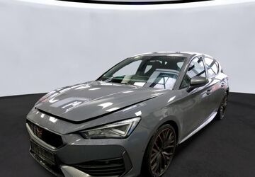 Cupra Leon 74.047 km 29.370 &euro; Hagen 58091