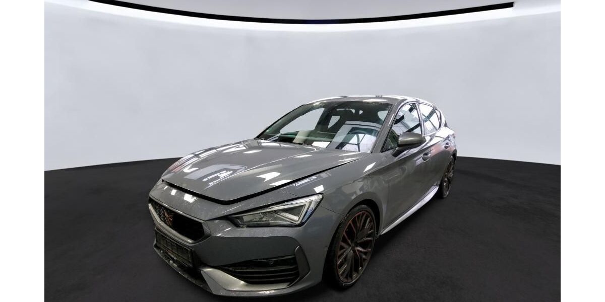 Cupra Leon 74.047 km 29.370 &euro; Hagen 58091