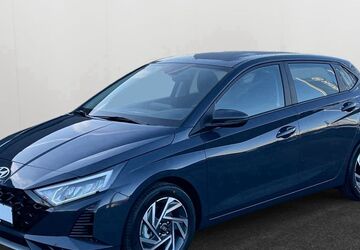 Hyundai i20 24.545 km 18.490 &euro; Bochum 44866