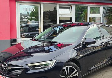 Opel Insignia 70.700 km 12.499 &euro; Mülheim an der Ruhr 45476
