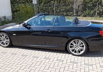 BMW 330 92.000 km 19.500 &euro; Langenfeld 40764