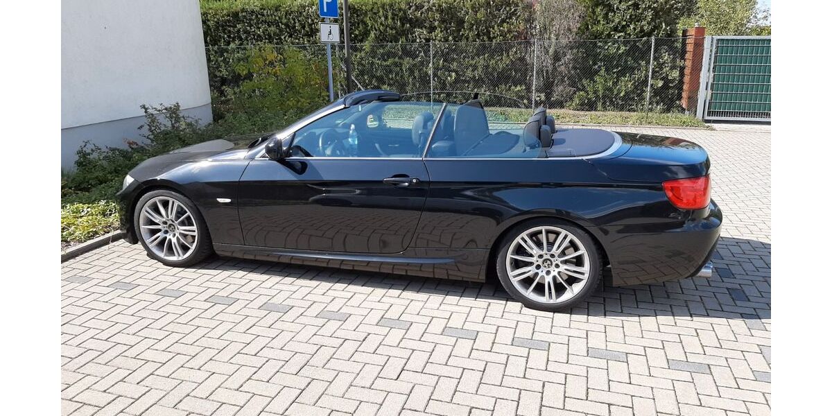 BMW 330 92.000 km 19.500 &euro; Langenfeld 40764