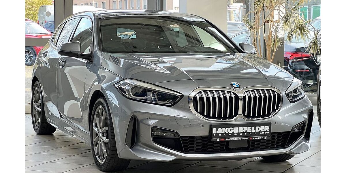 BMW 118 48.179 km 27.499 &euro; Wuppertal 42389