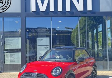 Mini Cooper C 5.061 km 29.880 &euro; Mülheim an der Ruhr 45478