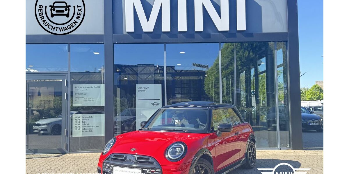 Mini Cooper C 5.061 km 29.880 &euro; Mülheim an der Ruhr 45478
