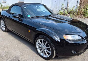 Mazda MX-5 117.000 km 6.750 &euro; Essen 45147