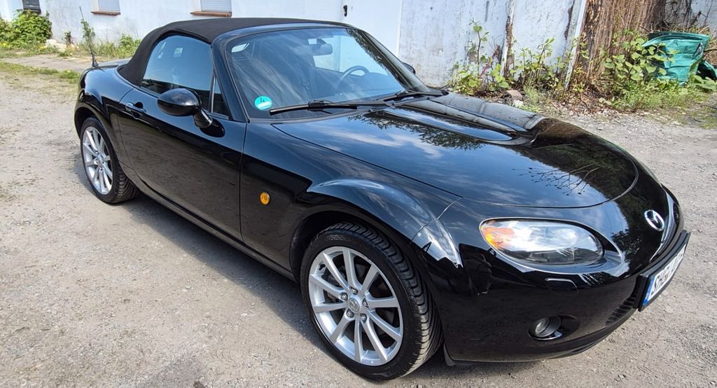 Mazda MX-5 117.000 km 6.750 &euro; Essen 45147