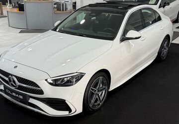 Mercedes-Benz C 220 27.484 km 44.900 &euro; Gelsenkirchen 45891