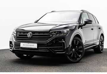 VW Touareg 37.326 km 52.750 &euro; Hagen 58091