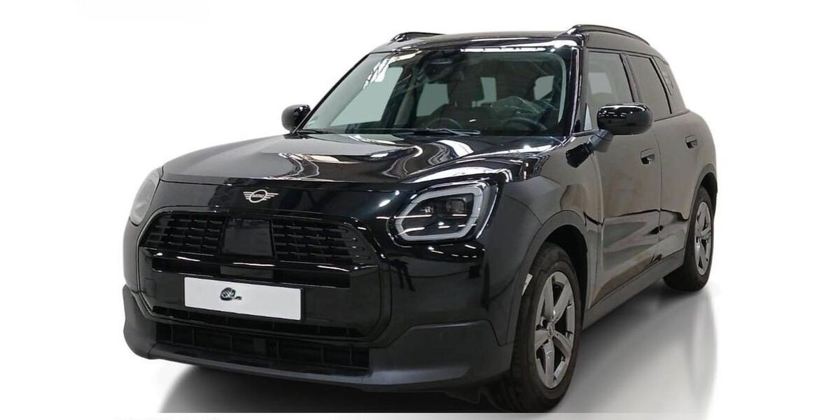 Mini Countryman D (Cooper) 11.800 km 32.999 &euro; Meerbusch 40668