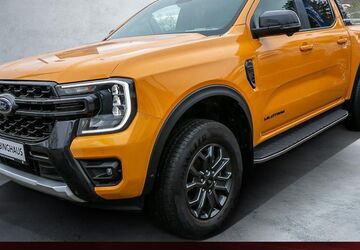 Ford Ranger 32.383 km 54.990 &euro; Bochum 44803