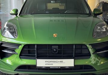 Porsche Macan 85.000 km 42.490 &euro; Mülheim an der Ruhr 45478