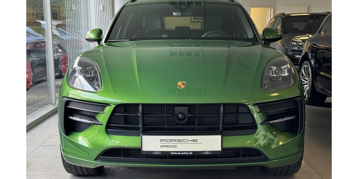 Porsche Macan 85.000 km 42.490 &euro; Mülheim an der Ruhr 45478