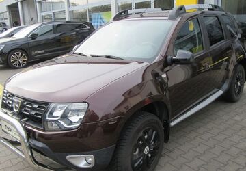 Dacia Duster 57.048 km 11.280 &euro; Bochum 44795