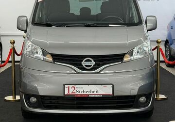 Nissan NV200 152.813 km 9.999 &euro; Oberhausen 46049