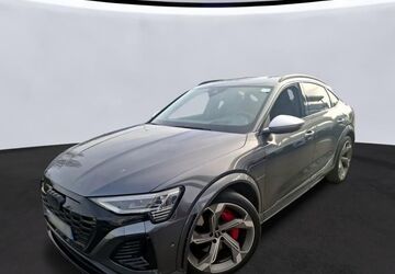 Audi SQ8 e-tron 46.820 km 64.925 &euro; Hagen 58091