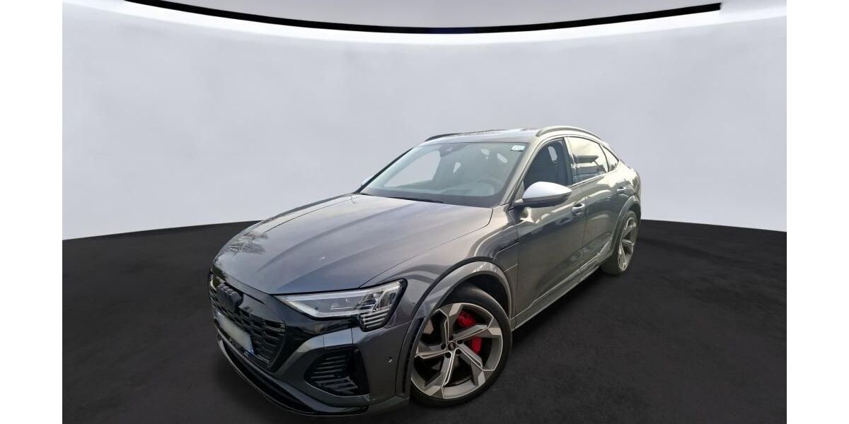 Audi SQ8 e-tron 46.820 km 64.925 &euro; Hagen 58091