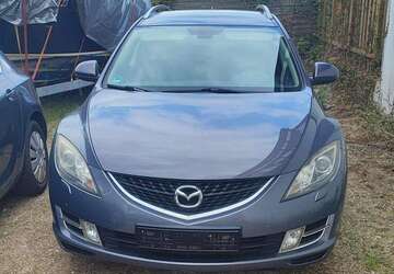 Mazda 6 265.944 km 1.250 &euro; Oberhausen 46047