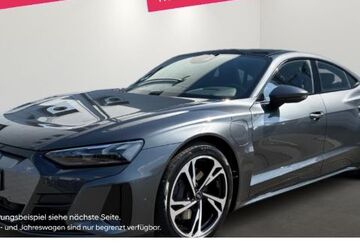 Audi e-tron GT 53.156 km 49.900 &euro; Düsseldorf 40233