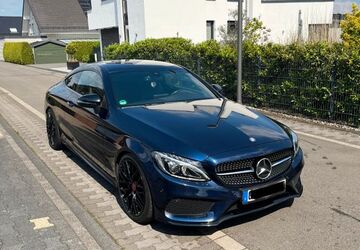 Mercedes-Benz C 250 149.000 km 21.500 &euro; Radevormwald 42477