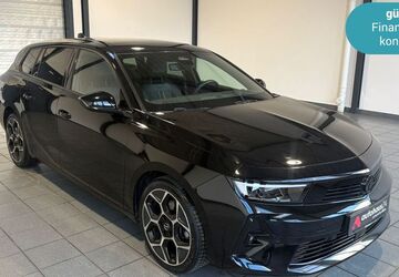 Opel Astra 40.634 km 22.790 &euro; Wuppertal 42287