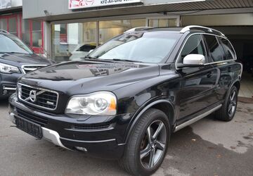 Volvo XC90 213.703 km 12.950 &euro; Solingen 42719